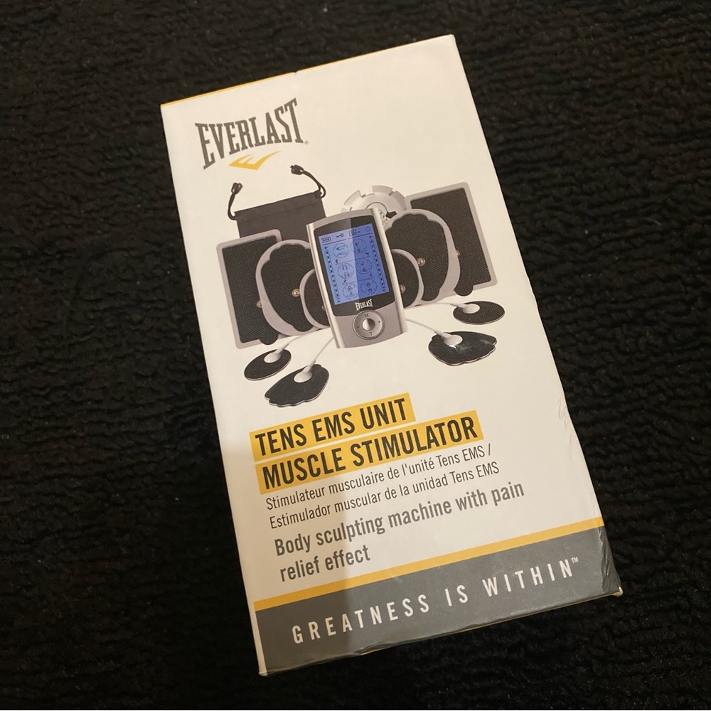 Everlast EMS